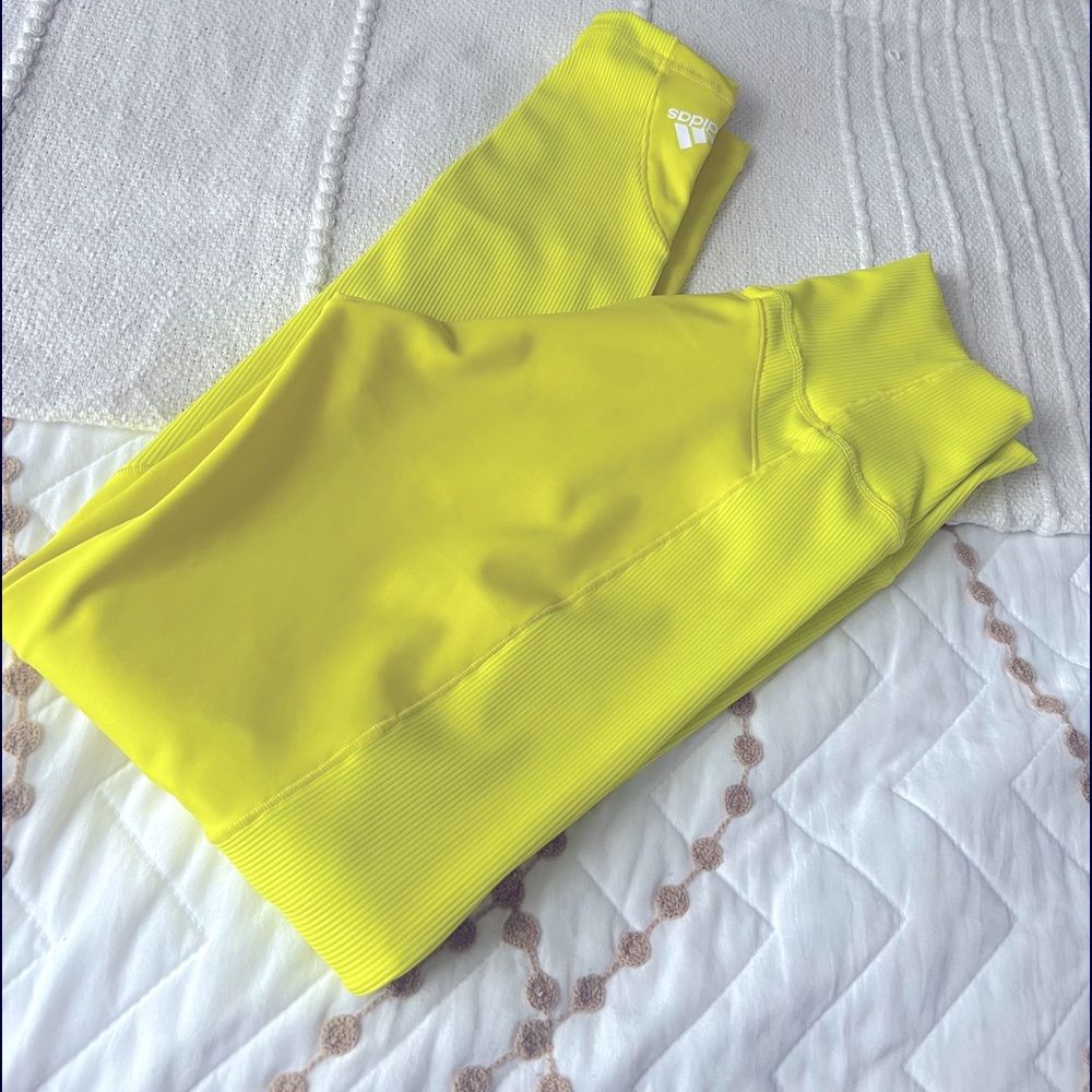 Adidas Dri-Fit Leggings